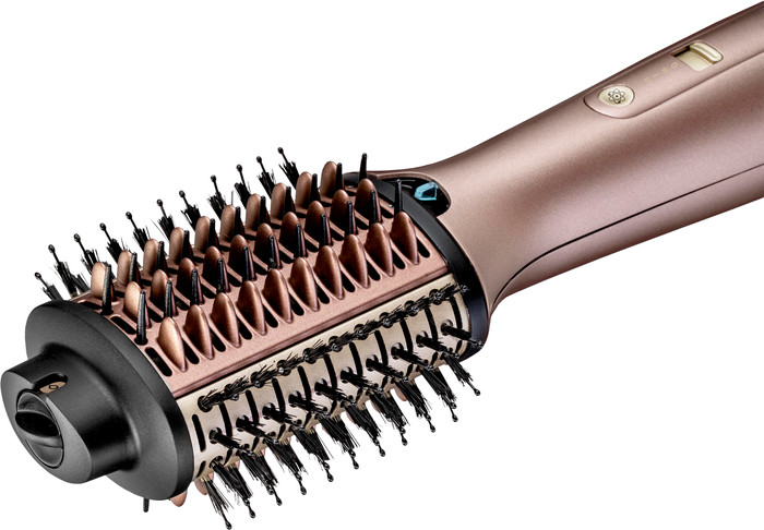 BaByliss Air Power Volume AS95E detail