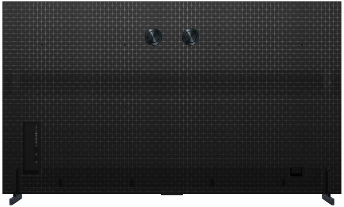 TCL RGB Mini-LED 85 Zoll RM9L (2026) rückseite