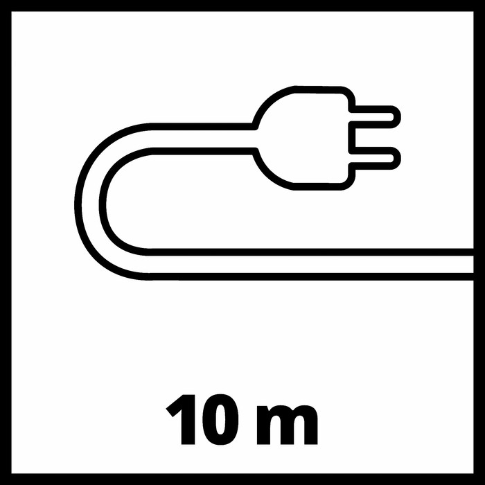 Einhell GC-DP 3325 detail