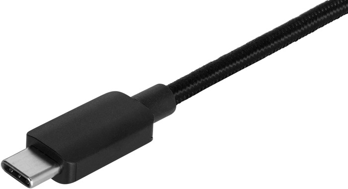 BlueBuilt USB-C auf Dual HDMI Adapter detail