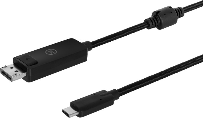 BlueBuilt USB-C to DisplayPort Cable 2m Main Image