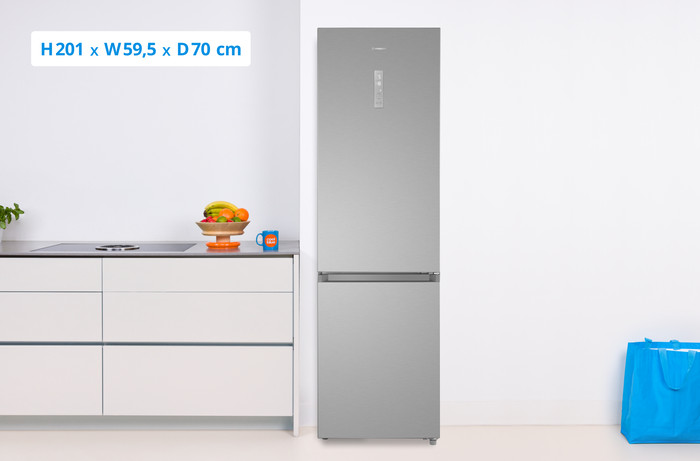 Wisberg WBKVC201AZ visual Coolblue 1