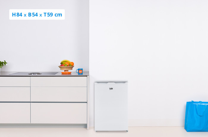 Beko TSE1285N visuelles Coolblue 1