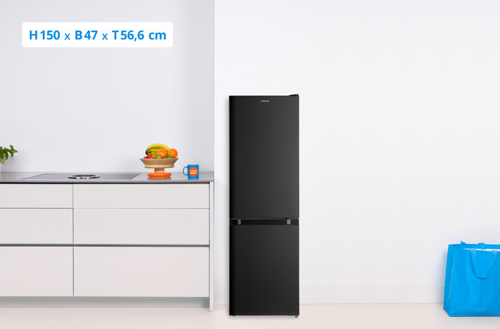 Inventum KV1501B visuelles Coolblue 1