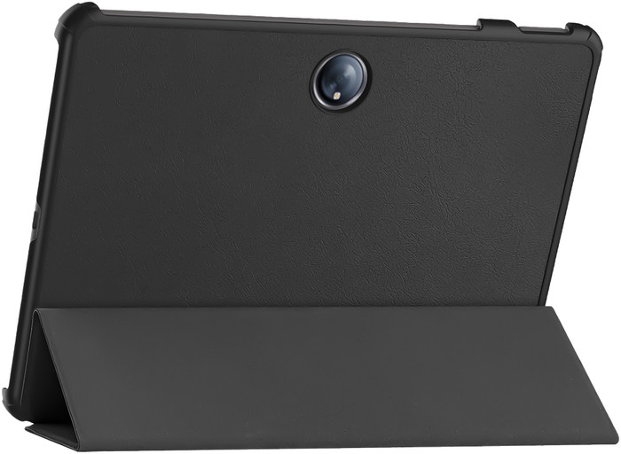 Just in Case Tri-Fold OnePlus Pad 2 Book Case Schwarz null