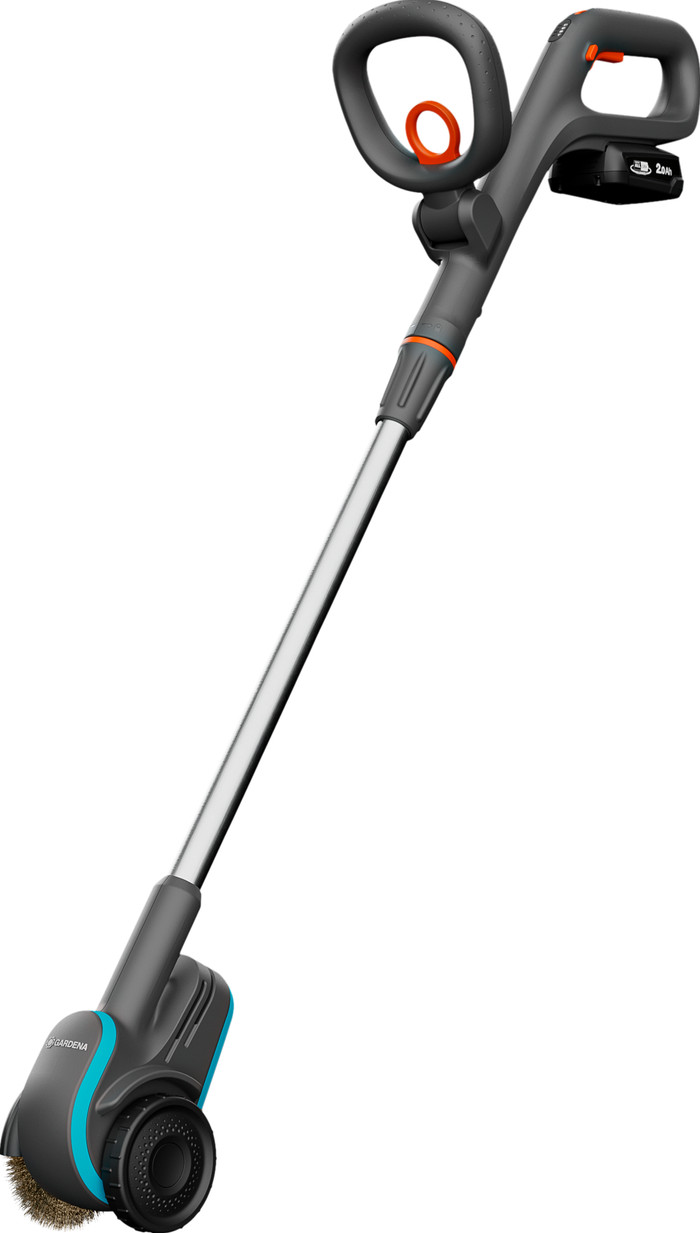Gardena EasyWeed 1800/18V P4A Solo (ohne Akku) Verbundprodukt