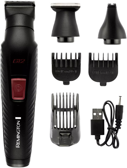 Remington G12 Graphite 12-in-1 Set Main Image