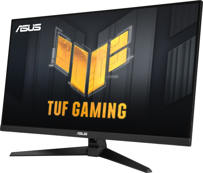 ASUS TUF Gaming VG32AQA1A vorne