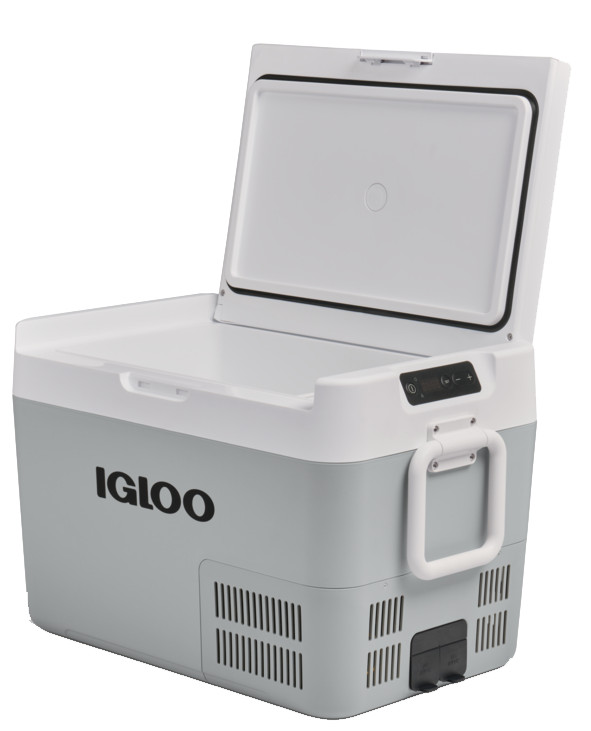 Igloo ICF32 Mist/White innen