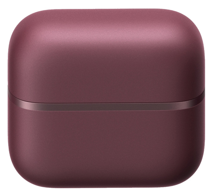 Soundcore AeroClip 2 Red accessory