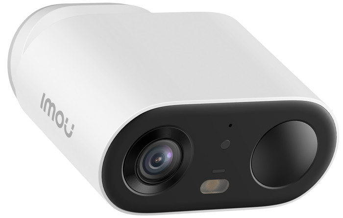 Imou Cell Go Full Color Kit linke seite