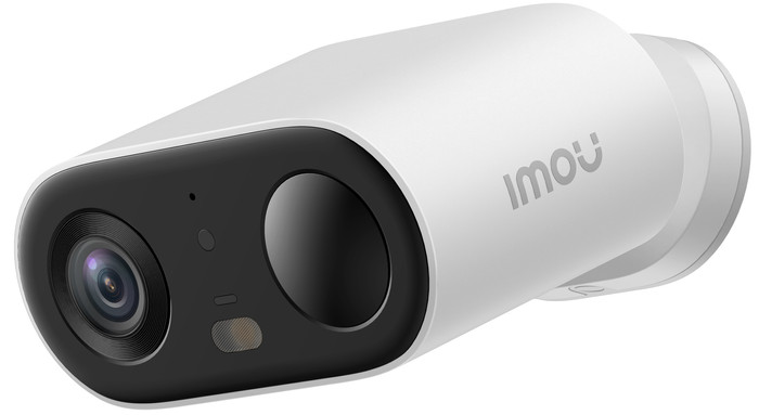 Imou Cell Go Full Color Kit rechte seite