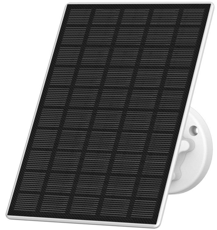 Imou Cell Go Full Color Kit zubehör