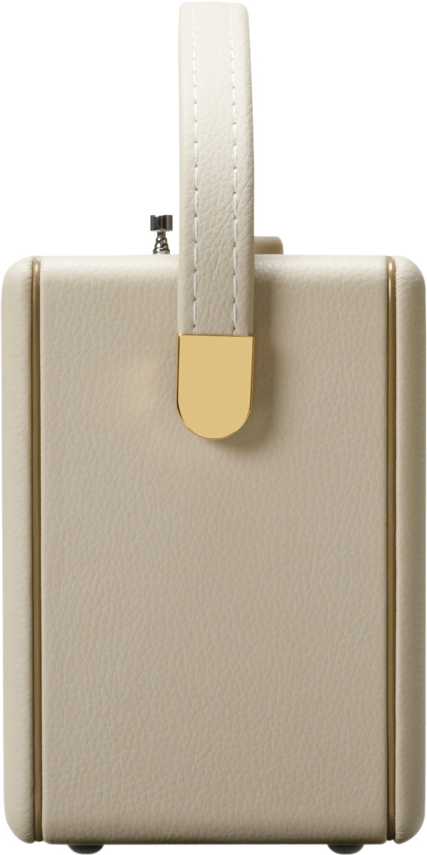 Roberts Radio Revival iStream 3L Creme rechte seite