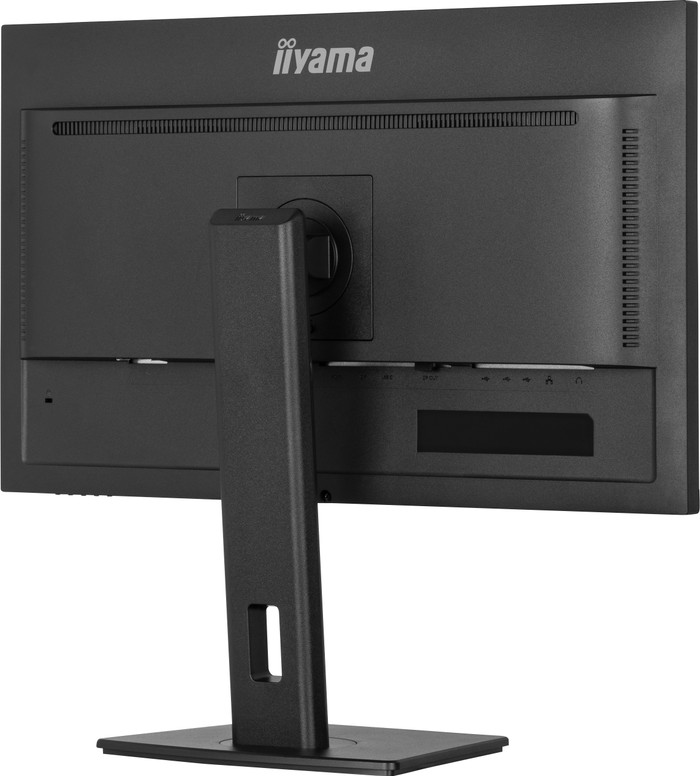 iiyama ProLite XUB2797QSN-B2 rückseite