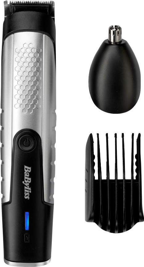BaByliss Lithium Power T812E zubehör