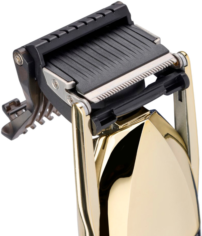 BaByliss Super-X Metal Gold and Navy S992E accessory