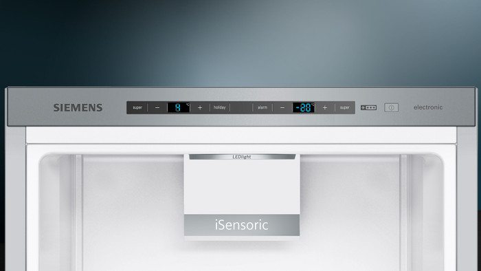 Siemens KG39EALBA detail