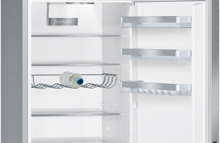 Siemens KG39EALBA detail