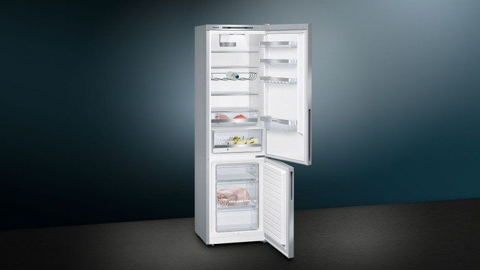 Siemens KG39EALBA innen