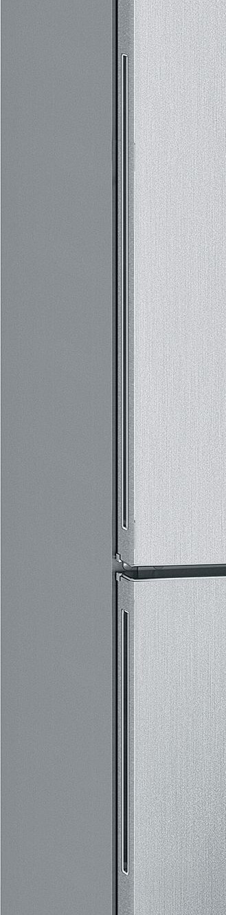 Siemens KG39EALBA detail