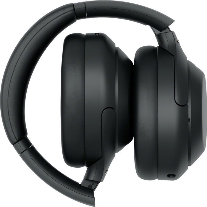Sony WH-1000XM4C Apache 207 EQ Schwarz detail