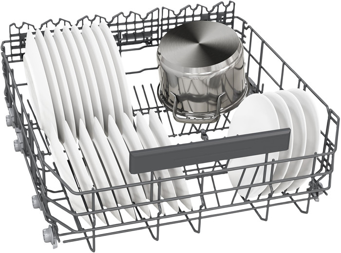 Siemens SN43ES22CE detail