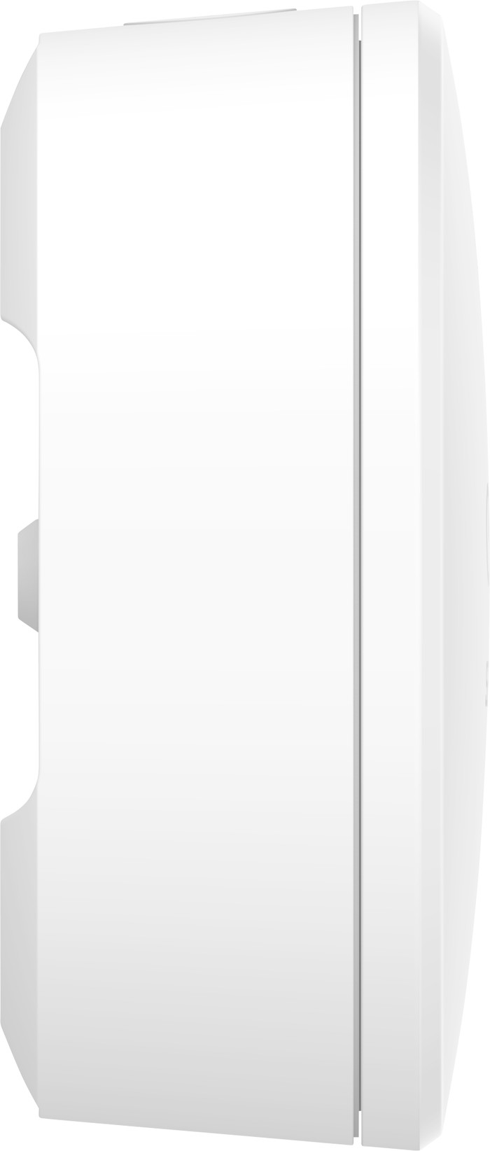 eufy Water and Freeze Sensor linke seite