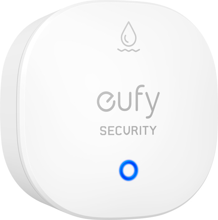 eufy Water and Freeze Sensor linke seite