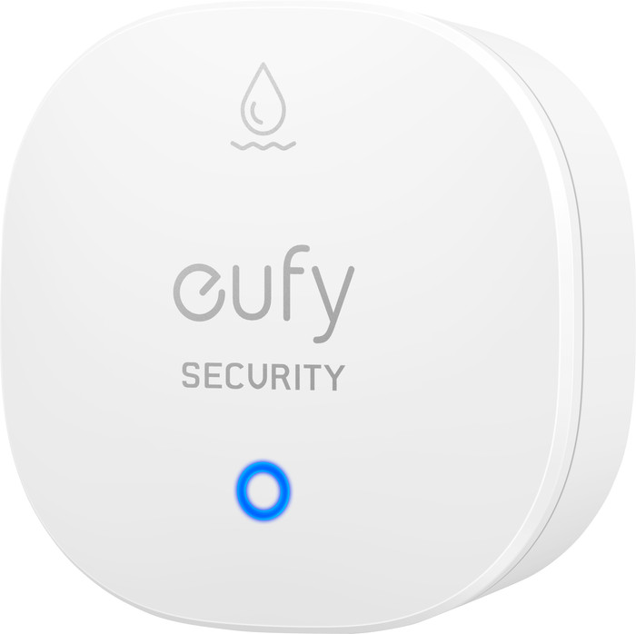eufy Water and Freeze Sensor oberseite