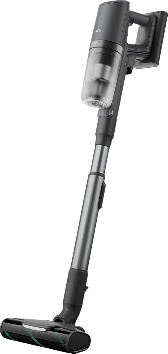 AEG AP82AF25DG ANIMAL 8000 linke seite