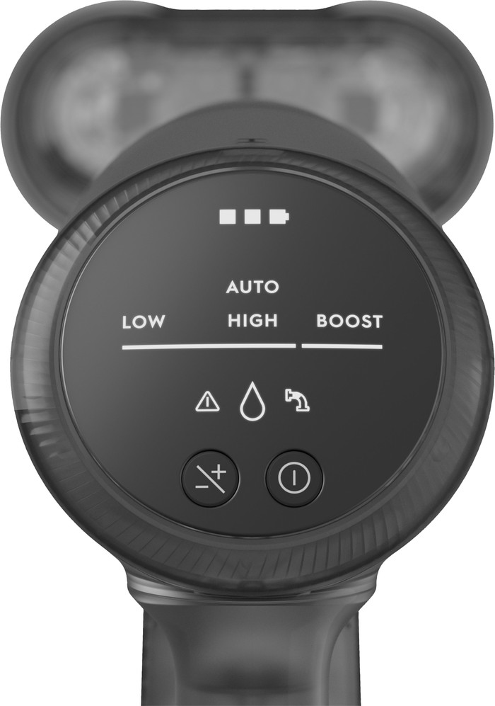 AEG AP82AF25DG ANIMAL 8000 detail