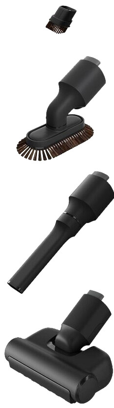 AEG AP82AF25DG ANIMAL 8000 zubehör