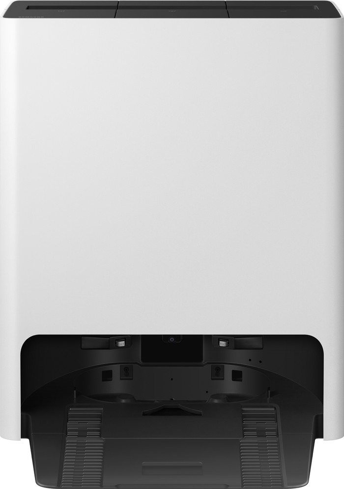 Samsung Bespoke Jet Bot Combo Steam vorne