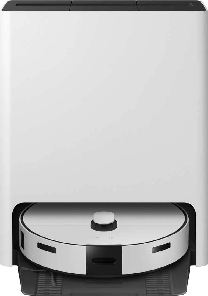 Samsung Bespoke Jet Bot Combo Steam vorne