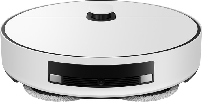 Samsung Bespoke Jet Bot Combo Steam rückseite