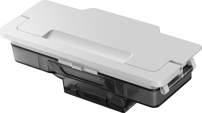 Samsung Bespoke Jet Bot Combo Steam detail