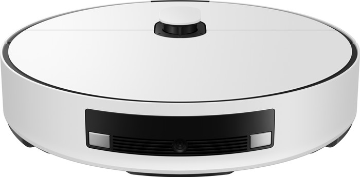 Samsung Bespoke Jet Bot Combo AI Steam front