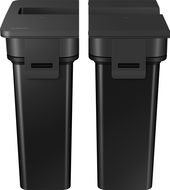 Samsung Bespoke Jet Bot Combo AI Steam detail