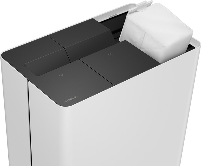 Samsung Bespoke Jet Bot Combo AI Steam accessory