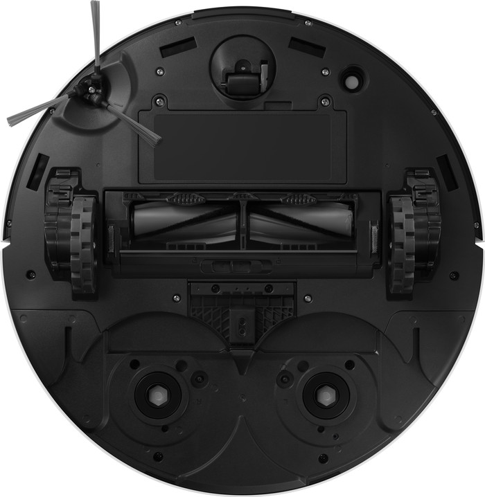 Samsung Bespoke Jet Bot Combo AI Steam bottom