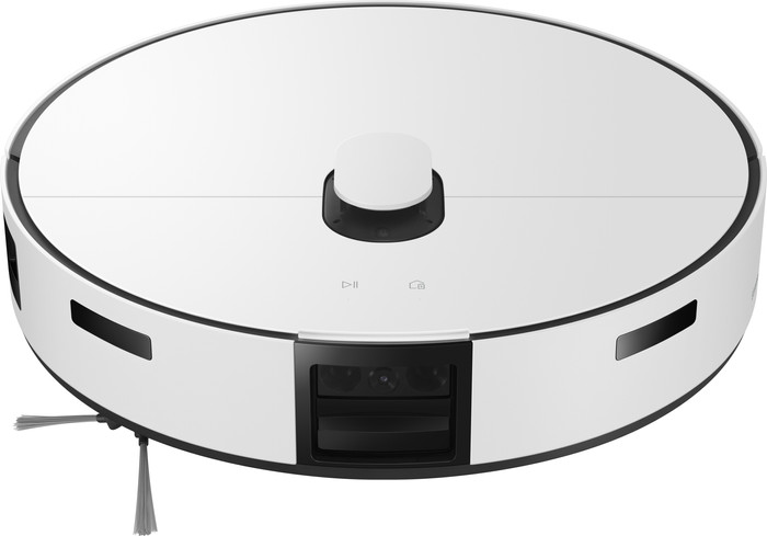 Samsung Bespoke Jet Bot Combo AI Steam front