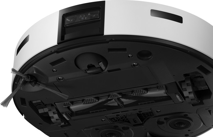 Samsung Bespoke Jet Bot Combo AI Steam bottom