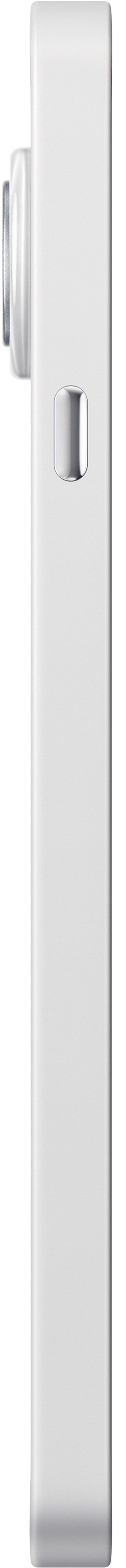 Nothing Phone (4a) 128GB Weiß 5G rechte seite