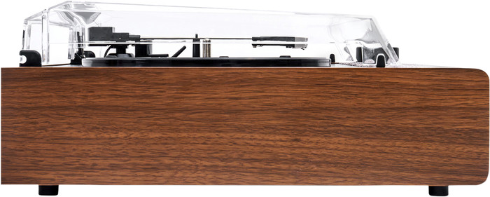 Victrola Eastwood II Braun linke seite