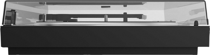 Victrola Automatic Schwarz rechte seite