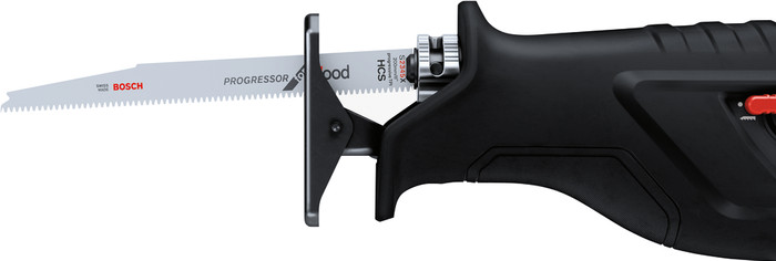 Bosch Professional GSA 18V-28 (ohne Akku) detail