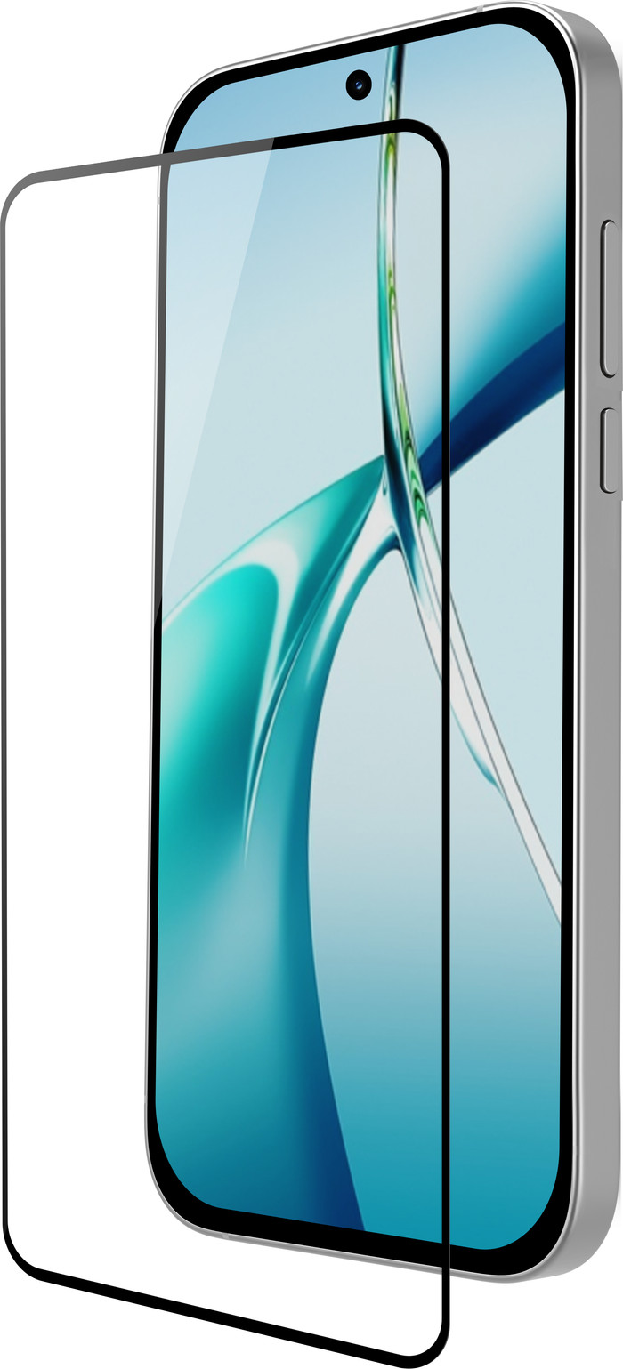 BlueBuilt OnePlus Nord CE 4 Lite Screen Protector Glass right side