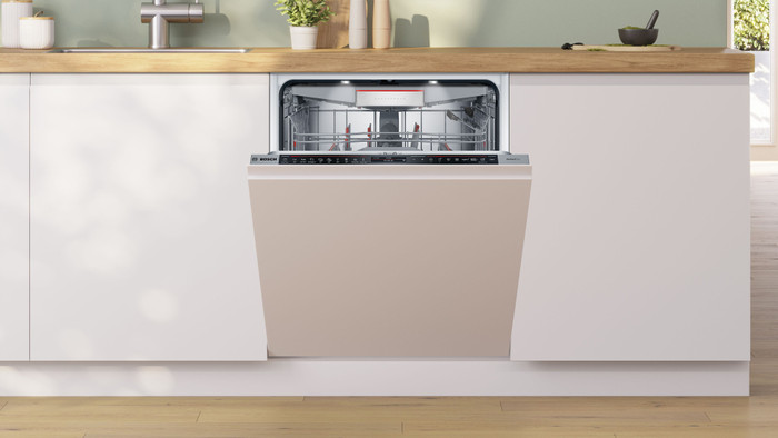 Bosch SMD8TCX04E produkt in gebrauch