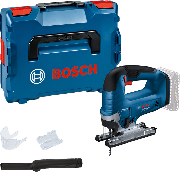 Bosch Professional GST 18V-125 B (ohne Akku) Main Image